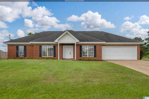 10336 SUNLIGHT DRIVE, TUSCALOOSA, AL 35405