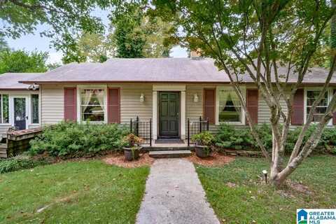 1735 SAULTER ROAD, HOMEWOOD, AL 35209