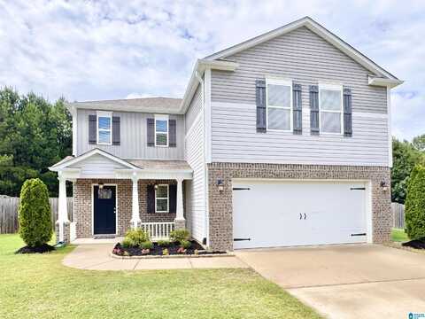 809 HUNTINGTON TRACE, CHELSEA, AL 35043