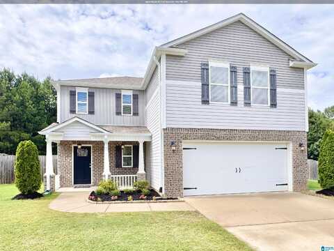 809 HUNTINGTON TRACE, CHELSEA, AL 35043