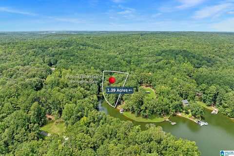 841 RAINTREE DRIVE, ALEXANDER CITY, AL 35010