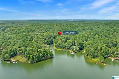 841 RAINTREE DRIVE, ALEXANDER CITY, AL 35010