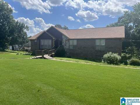 1301 OAK BROOK DRIVE, BIRMINGHAM, AL 35215