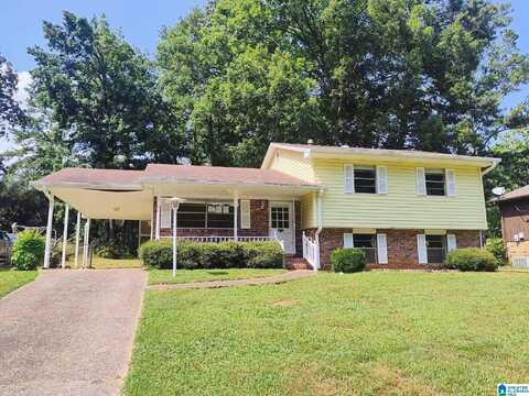 860 MARION LANE, BIRMINGHAM, AL 35235