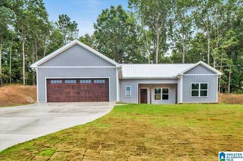 725 FALLVIEW LANE, ODENVILLE, AL 35120