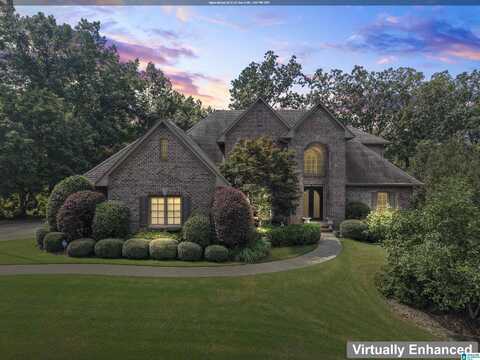 513 TIMBERLINE TRAIL, CALERA, AL 35040