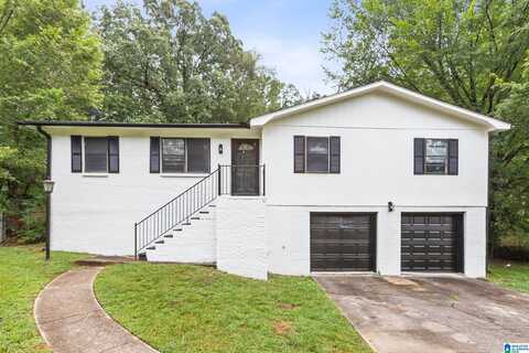 1457 4TH PLACE, CENTER POINT, AL 35215
