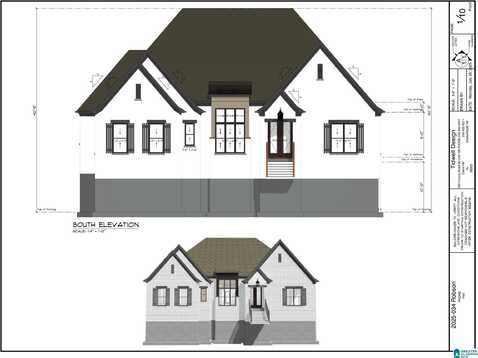 7200 ZANDER WAY, TRUSSVILLE, AL 35173