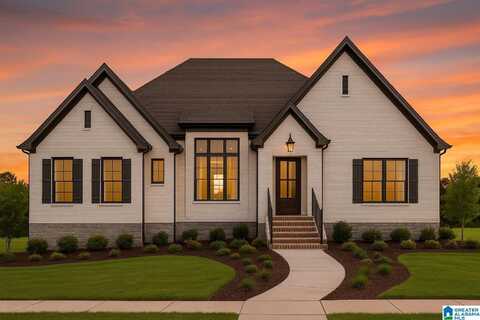 7200 ZANDER WAY, TRUSSVILLE, AL 35173