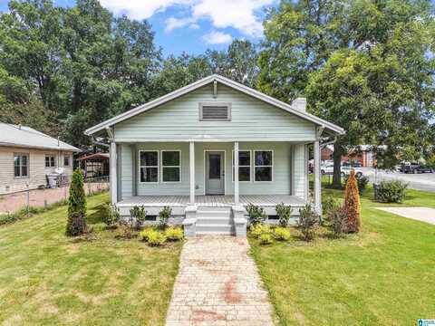 203 THOMPSON STREET, COLUMBIANA, AL 35051