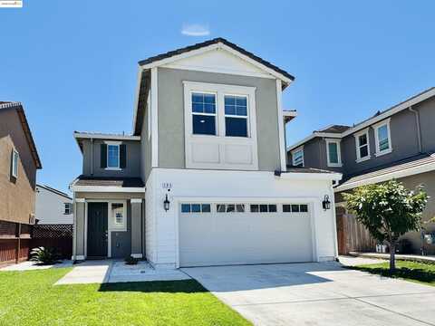 205 Caputo Cir, Oakley, CA 94561