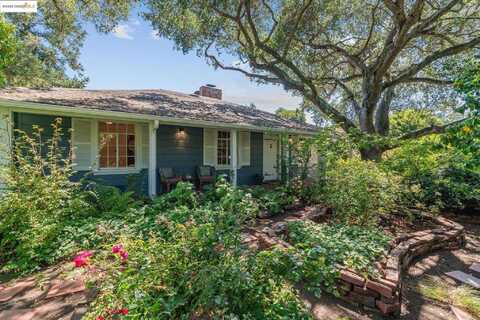5550 Snake Road, Oakland, CA 94611