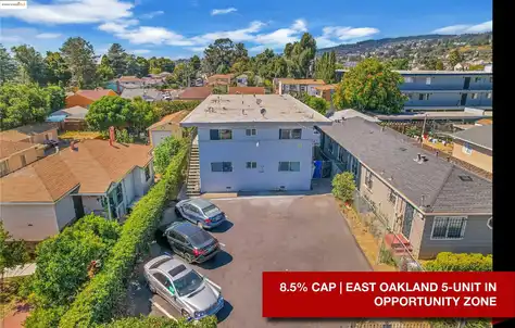 2023 80Th Ave, Oakland, CA 94621