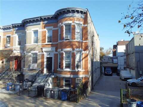 571 72nd Street, Brooklyn, NY 11209