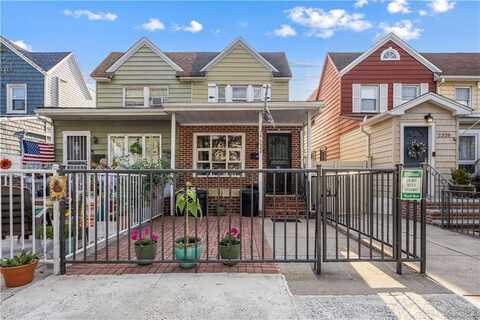 2330 Plumb 1st Street, Brooklyn, NY 11229