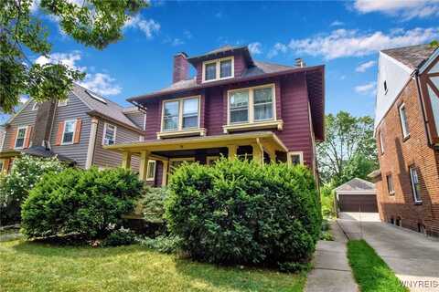 98 Chatham Avenue, Buffalo, NY 14216