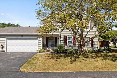 22 Braintree Crescent, Penfield, NY 14526