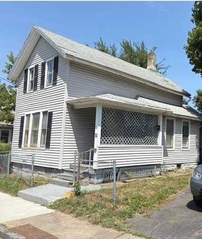 14 Durgin Street, Rochester, NY 14605
