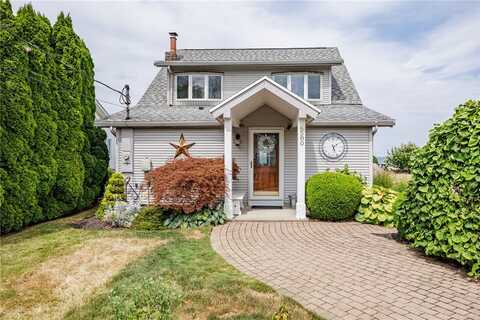 6580 Shore Acres Dr, Hamlin, NY 14468