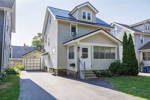 81 Peart Avenue, Irondequoit, NY 14622