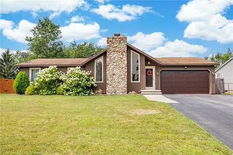27 Ezio Drive, Gates, NY 14606