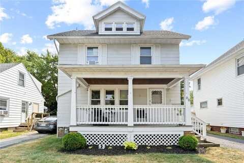 66 Dorset Street, Rochester, NY 14609
