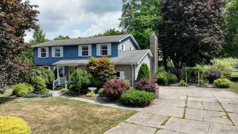 261 Rolling Green Lane, Elma, NY 14059