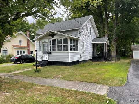 6 Cherry Street, New York, NY 13135