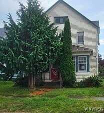 48 Blanchard Street, Jamestown, NY 14701