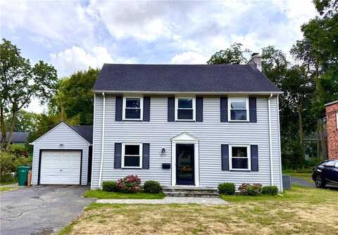 2317 Westfall Road, Brighton, NY 14618