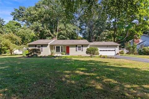 38 Crescent Road, Perinton, NY 14450