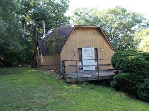 20 Depot Road, Dansville, NY 14437