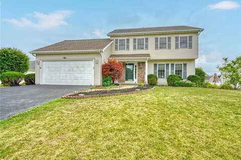 23 Sothery Place, Chili, NY 14624