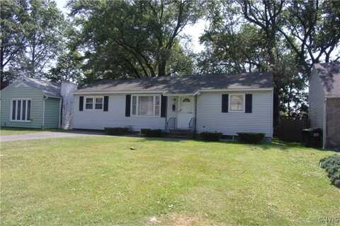 223 W Molloy Road, Sloan, NY 13211