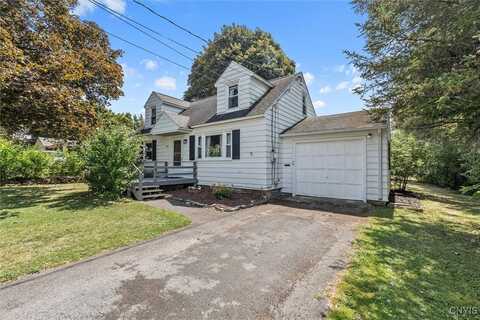 603 Fern Road, Geddes, NY 13219