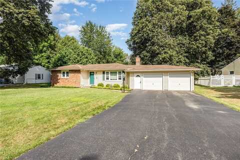 200 Alaimo Dr, Brighton, NY 14625