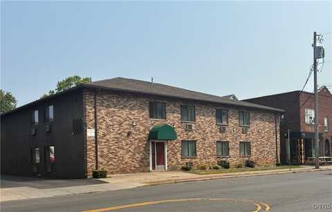 2619 James Street, Syracuse, NY 13206