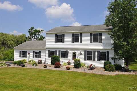 1825 Stanley Road, Cazenovia, NY 13035