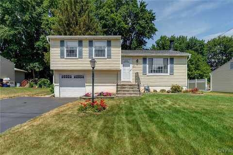 511 Rita Drive, Clay, NY 13212