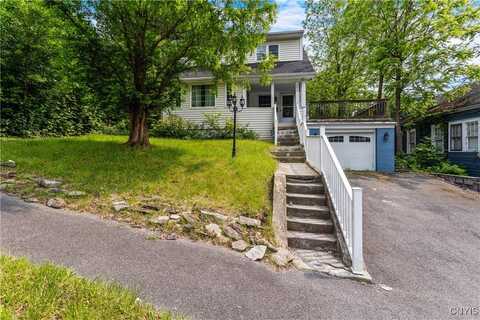 206 Bennington Drive, Syracuse, NY 13205