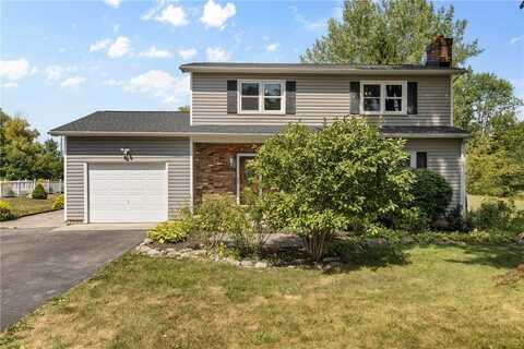 5140 Laura Lane, Canandaigua Town, NY 14424