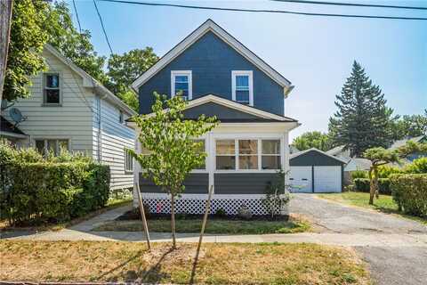 360 Ellison Street, Rochester, NY 14609