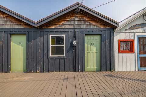 28 & 30 City Pier 2, Canandaigua City, NY 14424