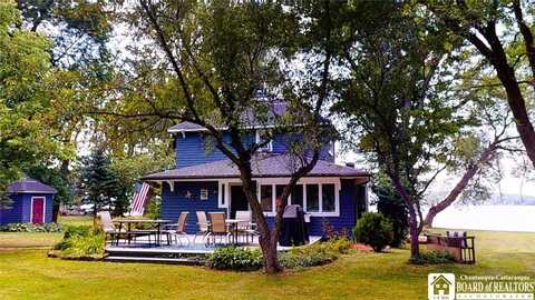 3981 Griffiths Bay Road, Ellery, NY 14712