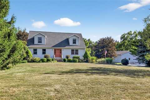125 Searles Road, Lansing, NY 13073