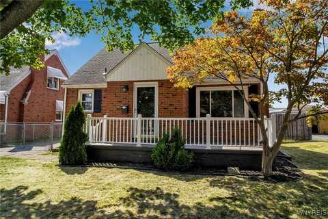 98 Peoria Avenue, Cheektowaga, NY 14206