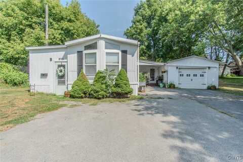 310 W Kirby Street, Brownville, NY 13615