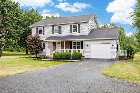 9291 Asbury Road, Le Roy, NY 14482