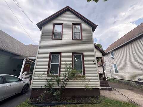 36 Sterling Street, Rochester, NY 14606