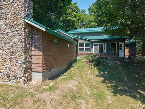 9605 Francis Road, Bethany, NY 14020